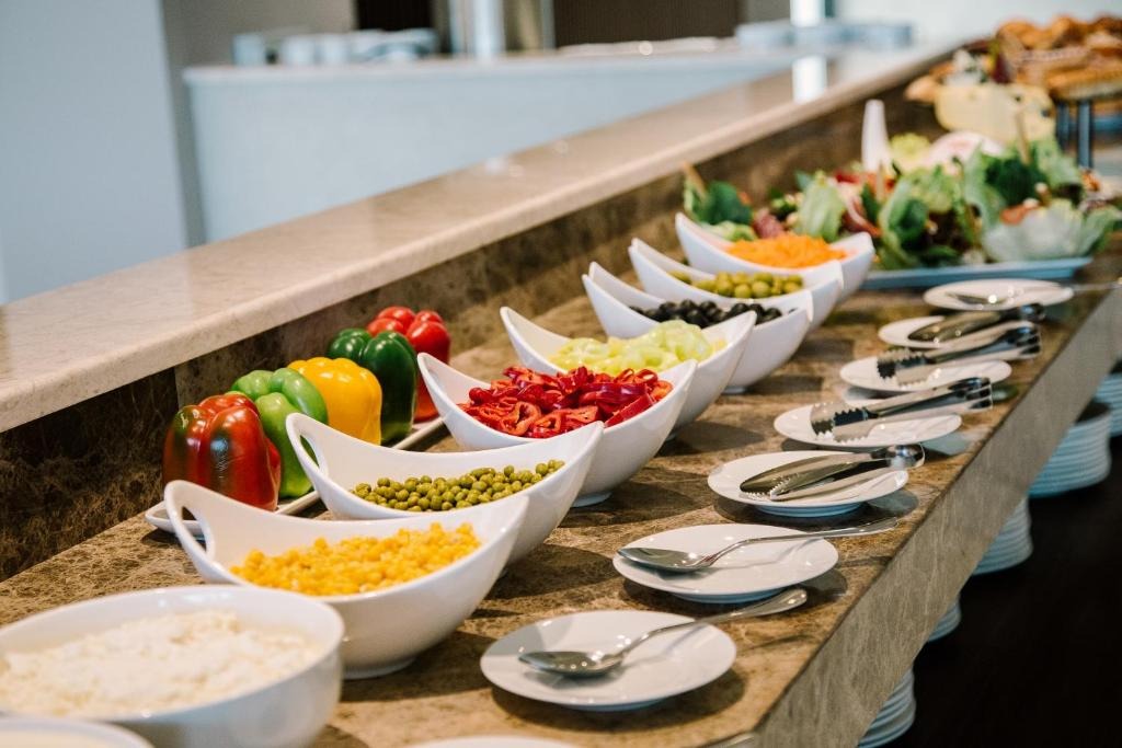 هتل تبلیسی تویر